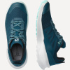 Кроссовки PATROL W (RU 37 UK 5 USw 6.5 СМ 23; legion blue/white/yucca)